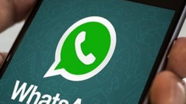 Whatsapp bombayı patlattı