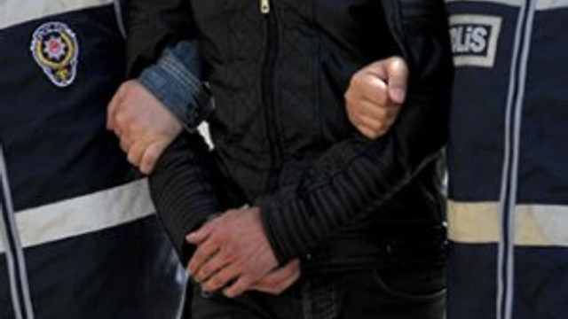 MHP'li avukata FETÖ'den tutuklama