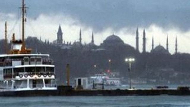 Son zamanların en soğuk havası geliyor