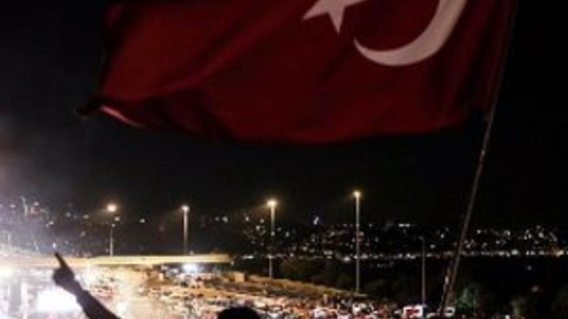 O ilçenin ismi değişti 15 Temmuz resmi tatil oldu