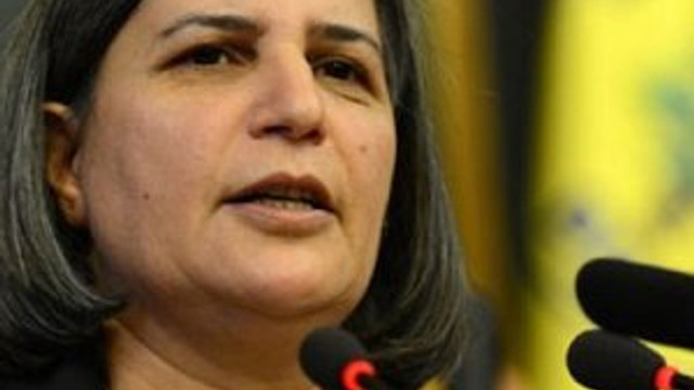 GÜLTAN KIŞANAK GÖZALTINA ALINDI