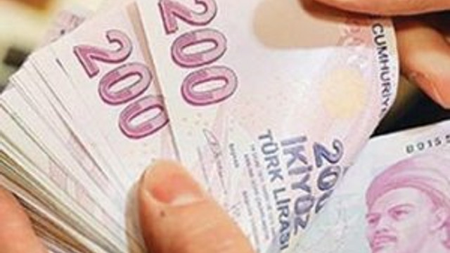 Çalışma hayatında dalgalı maaş dönemi