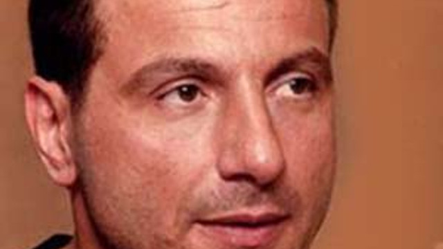 Davut Güloğlu'na hapis şoku