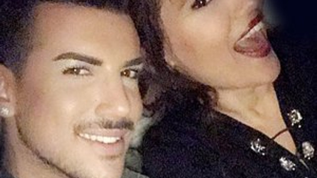 Demet Akalın’dan Kerimcan’a küfürlü tepki