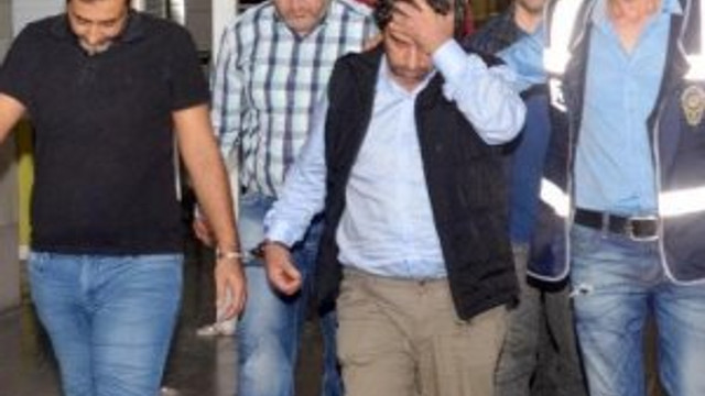 MHP'li vekil adayı FETÖ'den tutuklandı