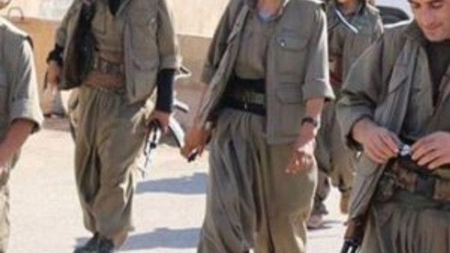 PKK'nın yeni oyunu