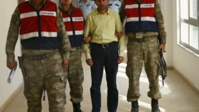 Katil zanlısı 3 yıl sonra yakalandı