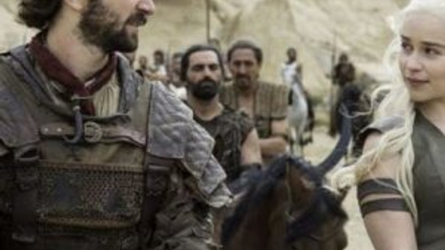 Game of Thrones'ta korkulan oldu