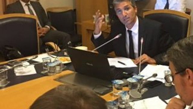 Nedim Şener'den belgeli Bilal Erdoğan bombası