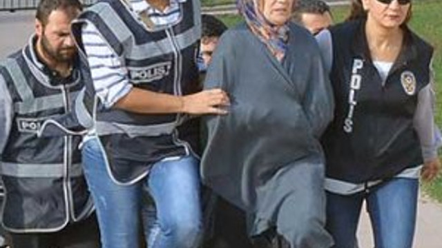 8 ilde 72 kişi daha tutuklandı