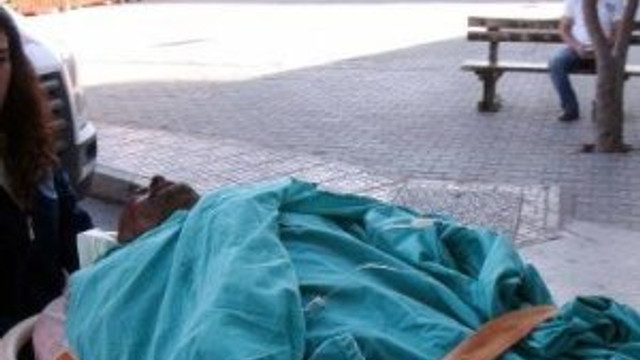 Fethiye'de esrarengiz patlama: 3 yaralı