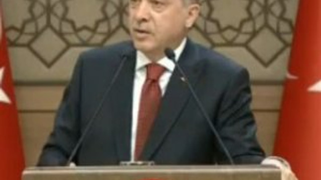 ERDOĞAN: EL BAB'TAN SONRA MÜMBİÇ VAR