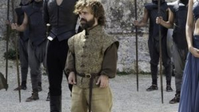 Yüzbaşının Game Of Thorens davasında flaş karar