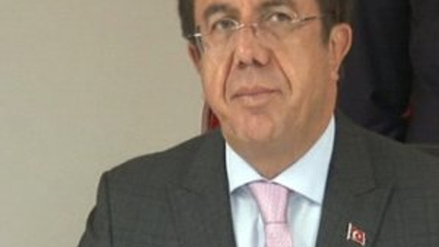 Ekonomi Bakanı'ndan bankacılara ''tefecilik'' uyarısı