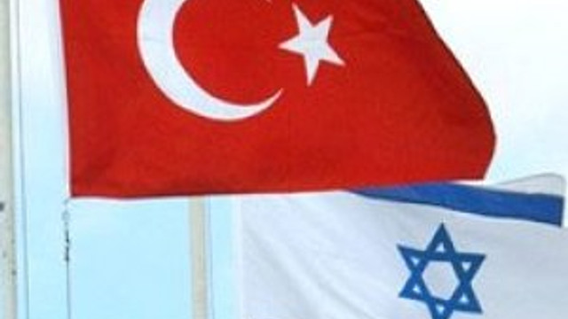 İsrail ile Türkiye arasında yeni bir kriz mi ?