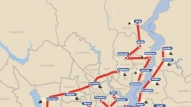 İstanbul trafiği yer altına iniyor