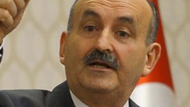 Kamuda devrim gibi düzenleme
