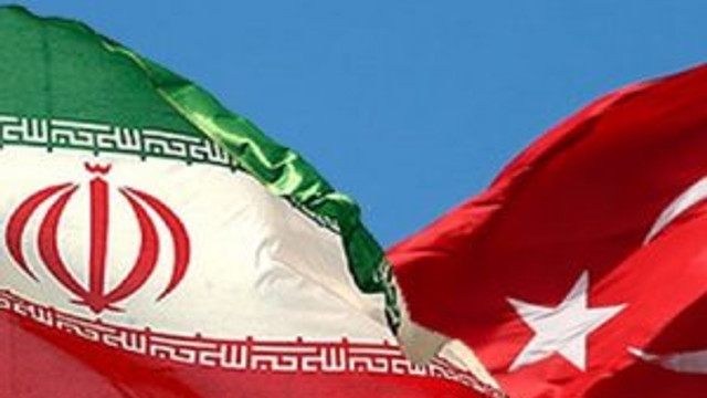 Türkiye ile İran arasında 10 milyar dolarlık anlaşma