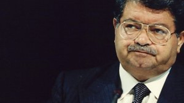 Musul Özal'ın rüyası mıydı ?