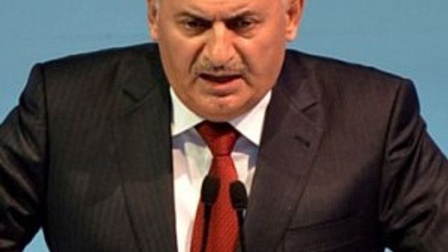 Başbakan'dan iş dünyasına önemli çağrı