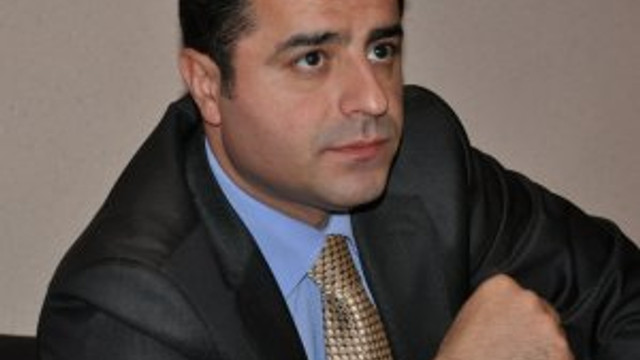 Kışanak dosyasında Demirtaş'ın adı da var