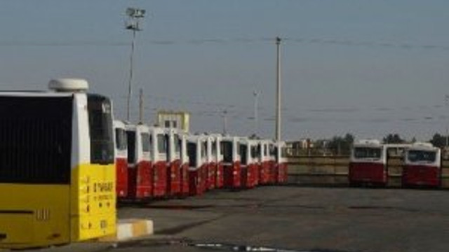 Diyarbakır'da belediye skandalı