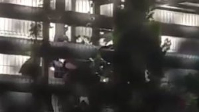 İstanbul'da üniversite kampüsünde seks skandalı