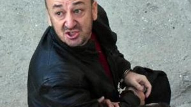 ''Maaşı çek, maaşı bırakma'' diyen astsubaya ne oldu ?