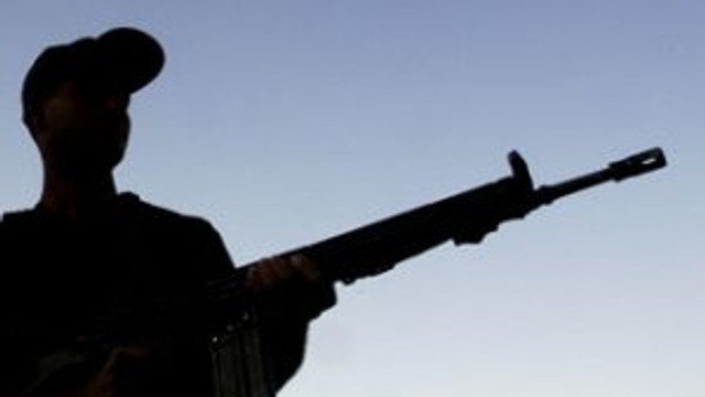 Siirt'te yıldırım düştü: 1 asker şehit