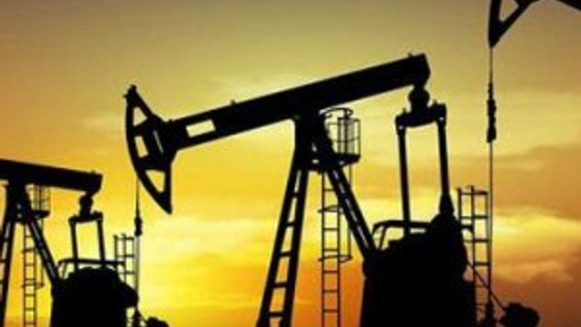 Petrol yine çakıldı