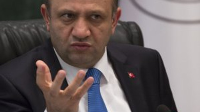Bakan Işık'tan Rakka açıklaması