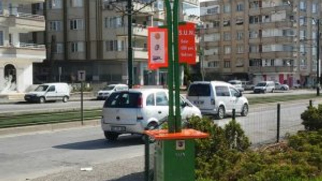 Güne çiçeklerinden elektrik üretiliyor