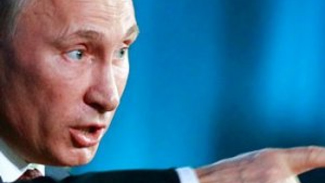 Putin talimat verdi: 2017 sonuna kadar imha edilecek