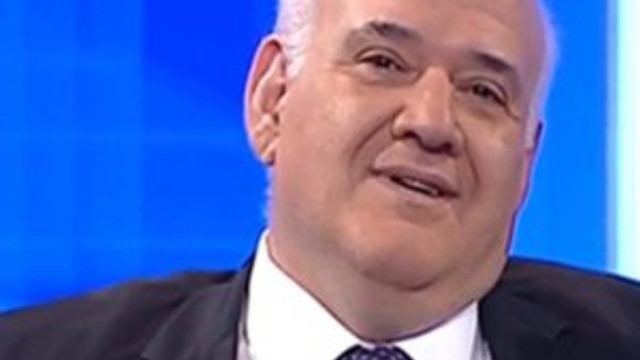 RTÜK Ahmet Çakar'ın o sözlerini affetmedi