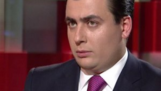 Ankara Ticaret Odası için Osman Gökçek aday