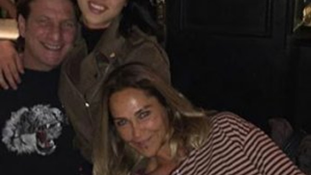 Zehra Çilingiroğlu geri döndü