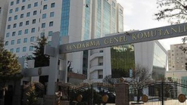 TSK'da büyük FETÖ operasyonu: 460 personel daha ihraç edildi