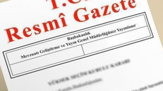 O 2 ilçenin adı değişti
