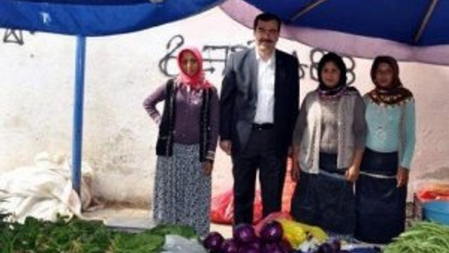 Çiftçilere 640 milyon TL destek