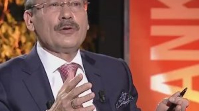 Gökçek'ten canlı yayında FETÖ açıklaması