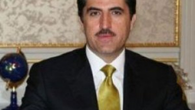Neçirvan Barzani: Şengal Kandil olmayacak