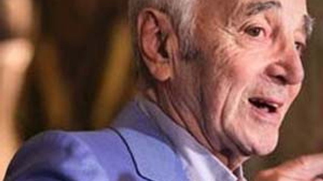 ''Türkiye'nin büyük şarkıcısı yok''