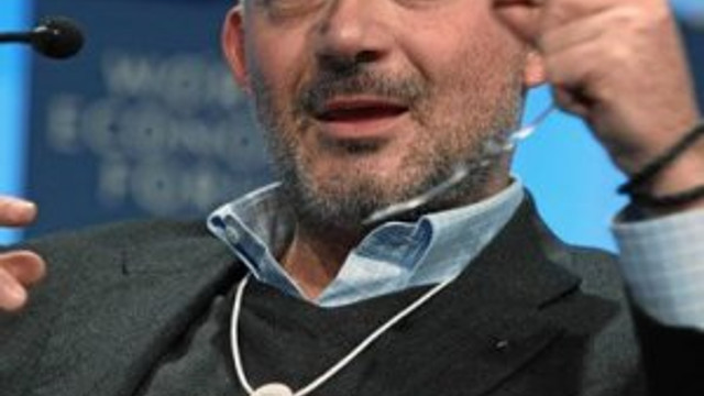 Ferit Şahenk'ten dev adım