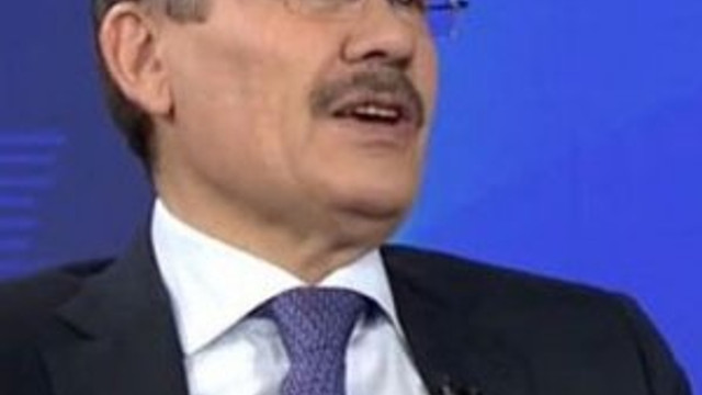 Gökçek'ten bomba deprem iddiası