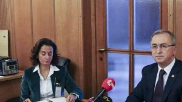 Komisyon Erdoğan'ın eniştesini dinlemeyecek