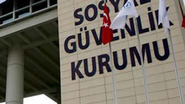 31 ilin SGK müdürü değişti