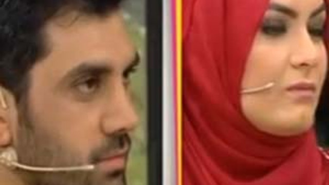 Hanife - Bayhan aşkında son perde