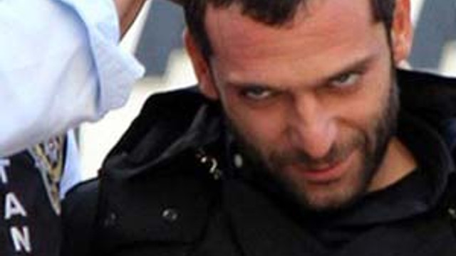 Onur Özbizerdik tahliye edildi