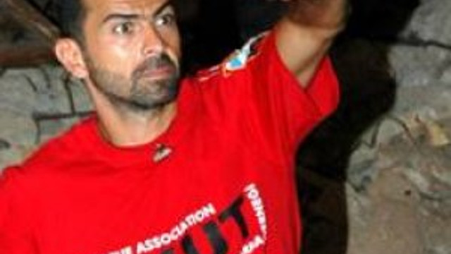 Nasuh Mahruki’ye İstifa Çağrısı