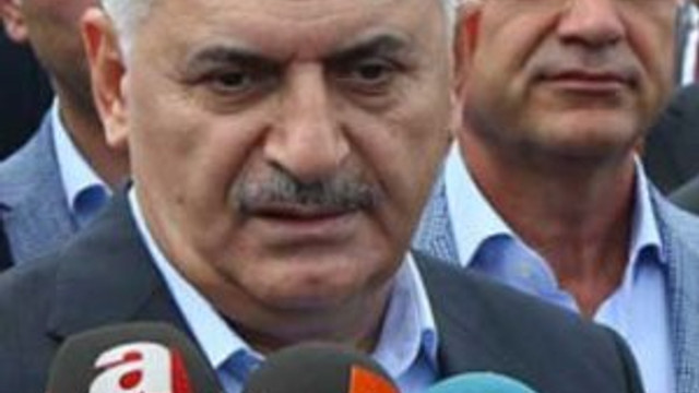 Başbakan Yıldırım'dan Kılıçdaroğlu'na ByLock yanıtı